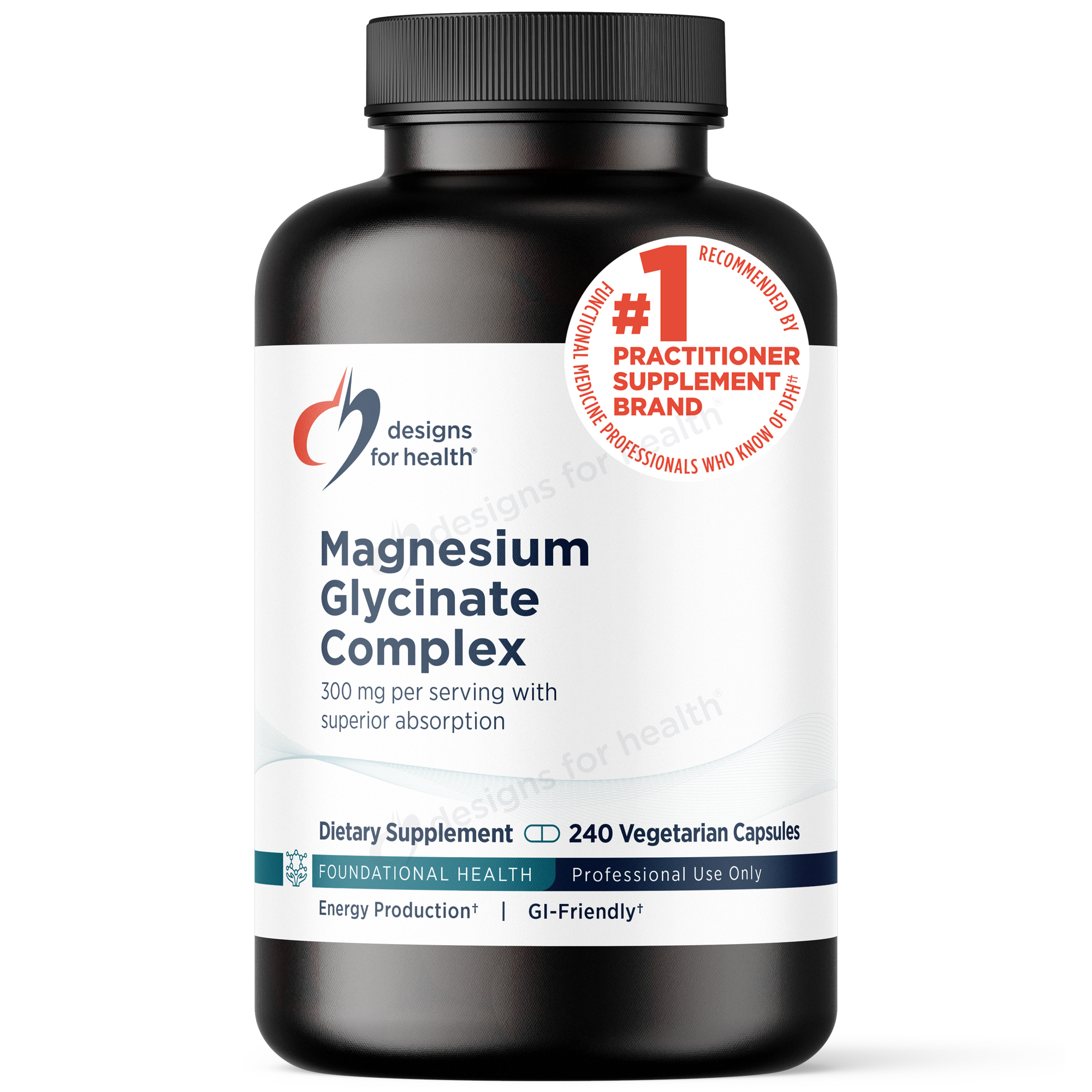 Magnesium Glycinate Complex product photo