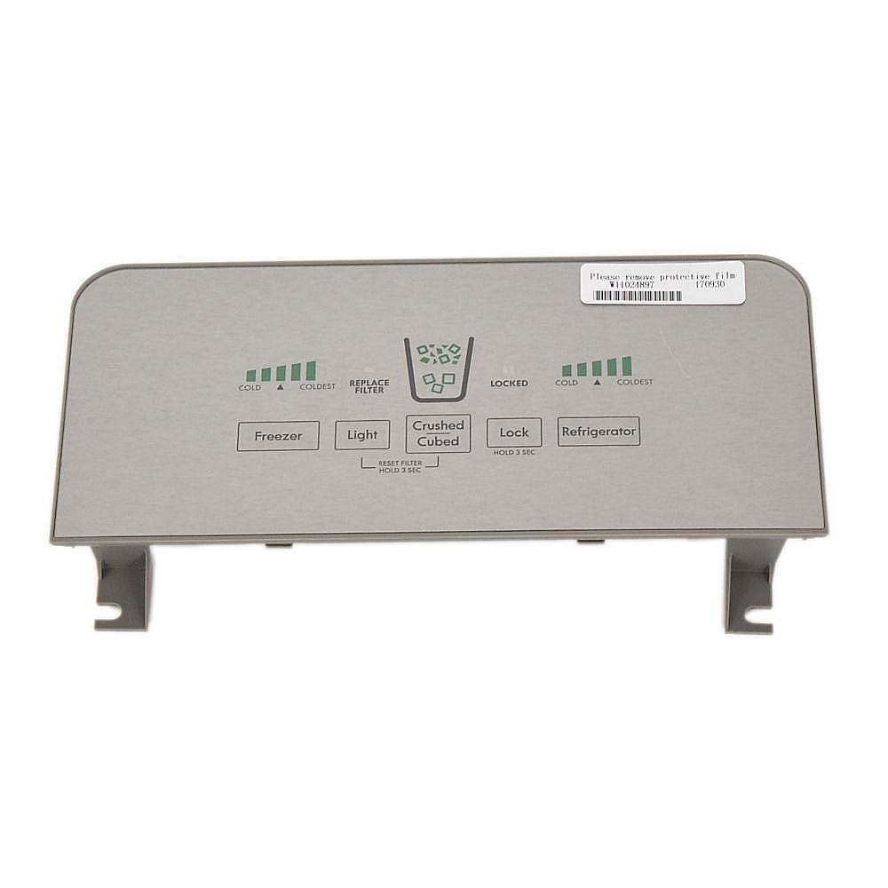 W11214907 Whirlpool Refrigerator Electronic Control Board + Core