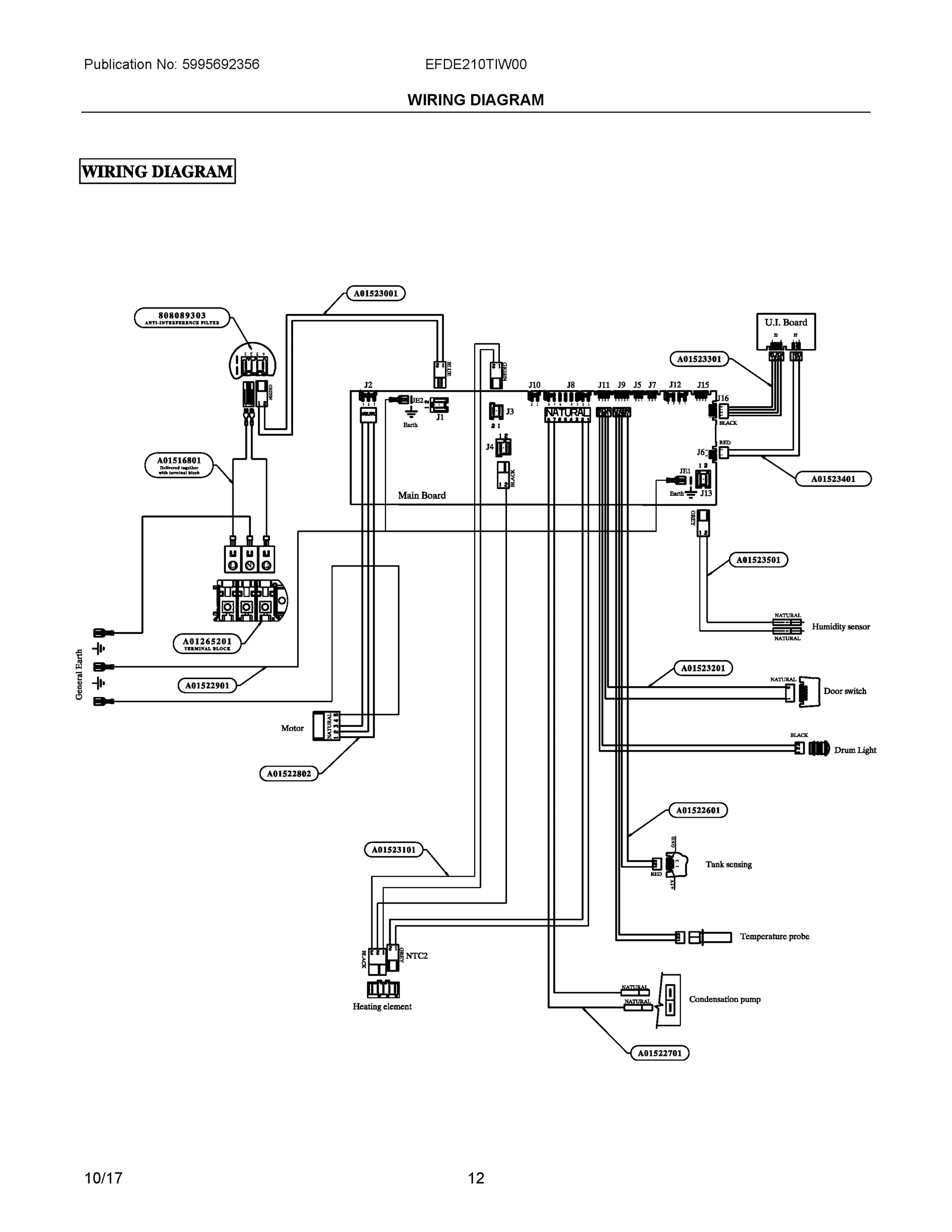 07 - WIRING DIAGRAM