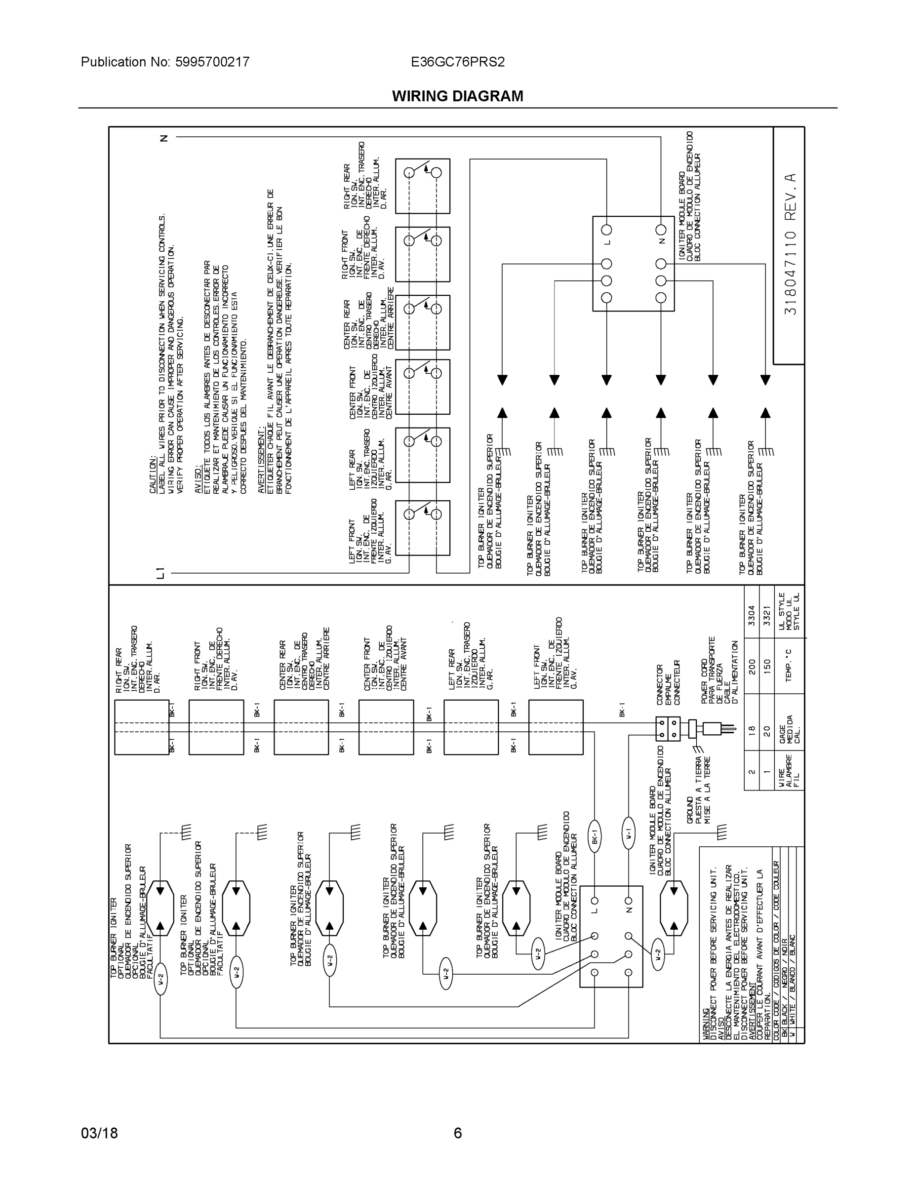 04 - WIRING DIAGRAM