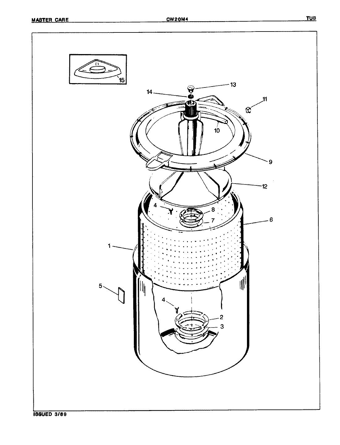 05 - TUB (ORIG. REV. A)