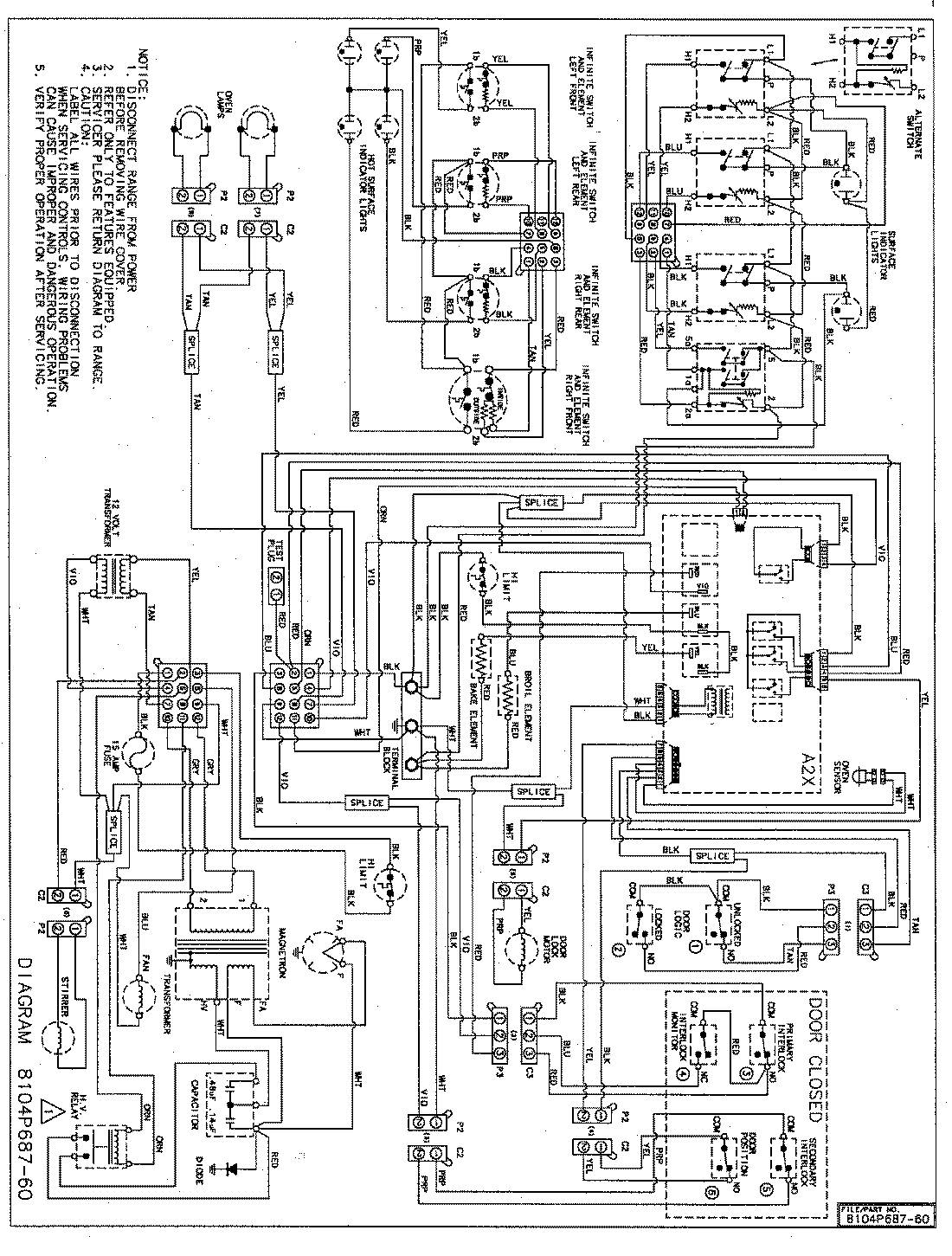 09 - WIRING INFORMATION