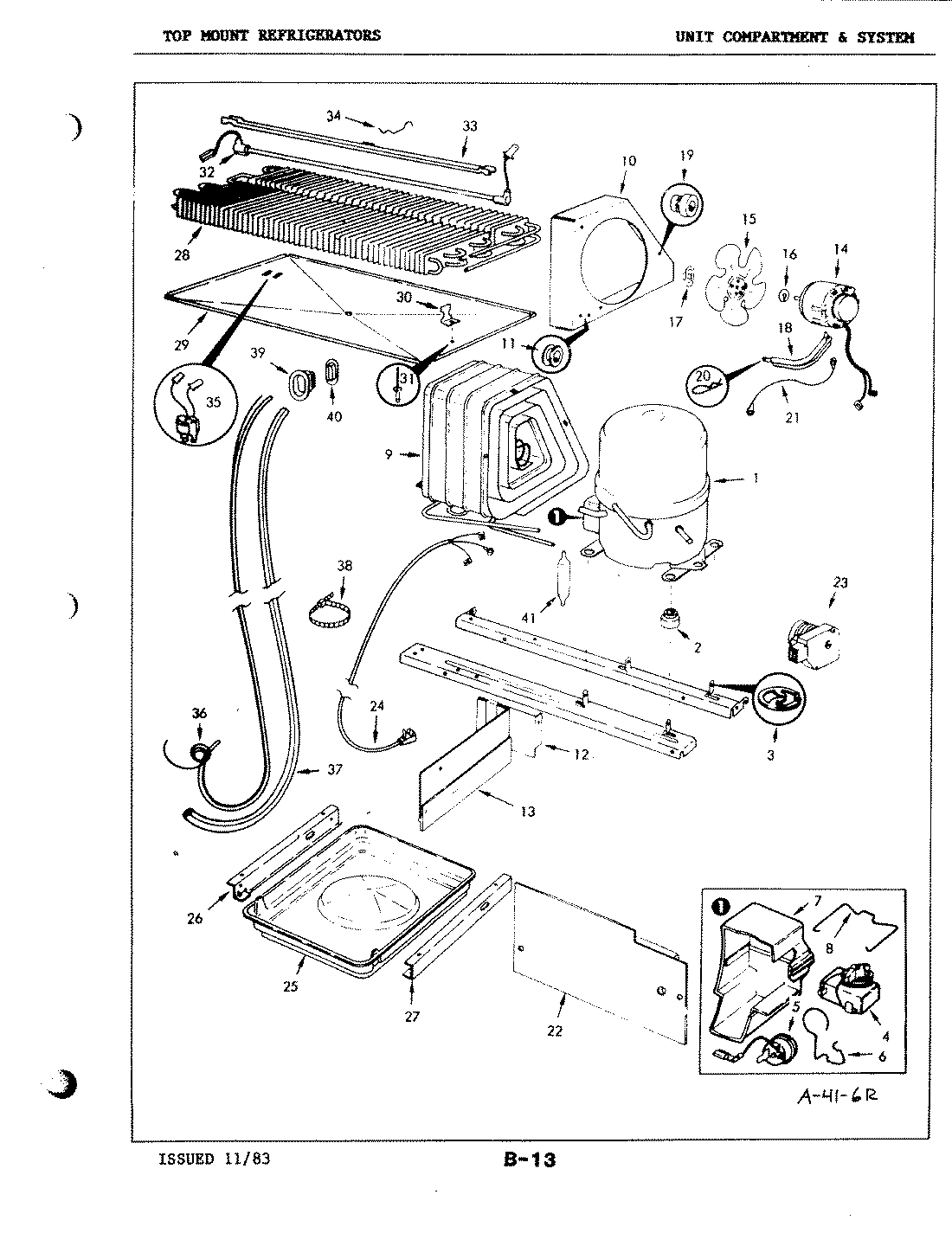 02 - UNIT COMPARTMENT & SYSTEM
