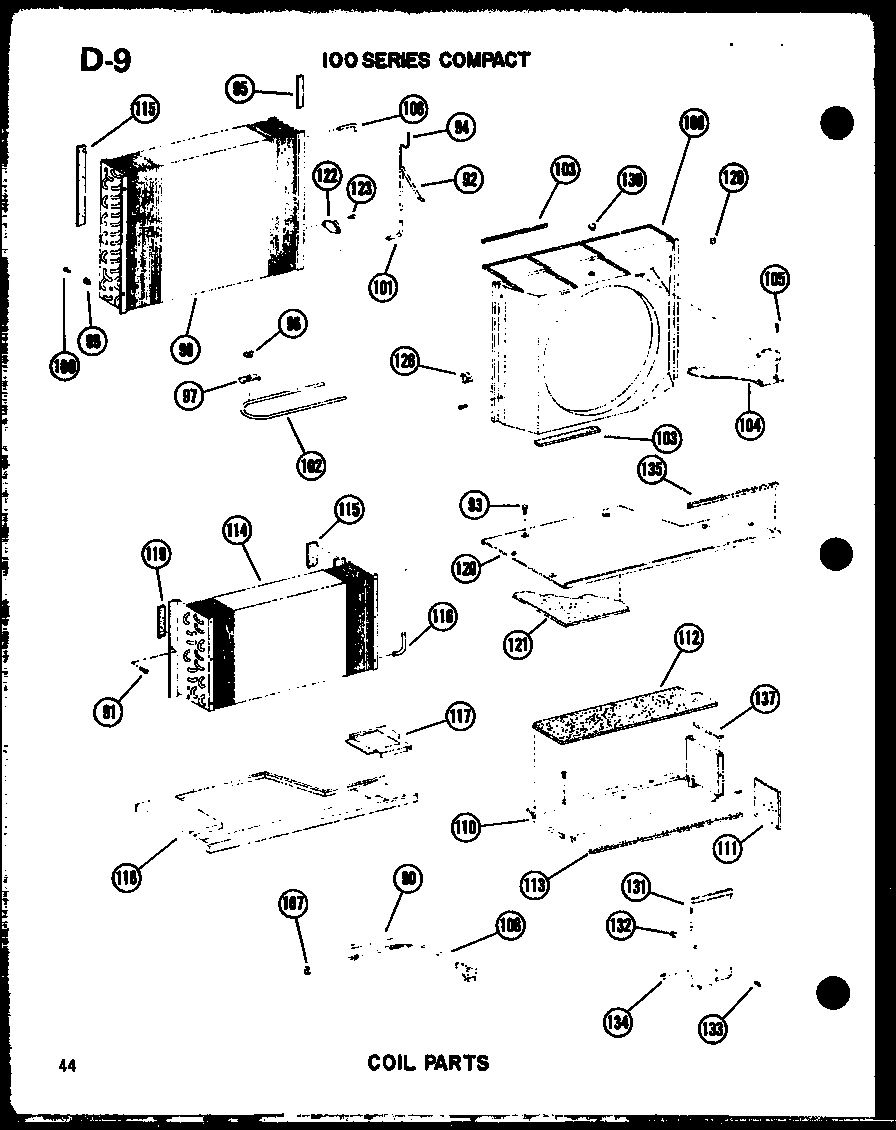 01 - COIL PARTS