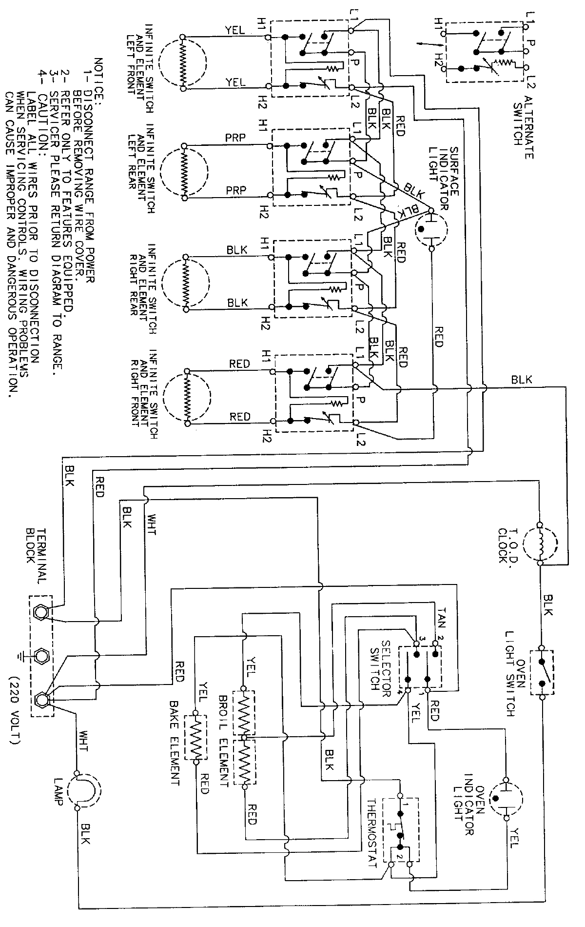 06 - WIRING INFORMATION