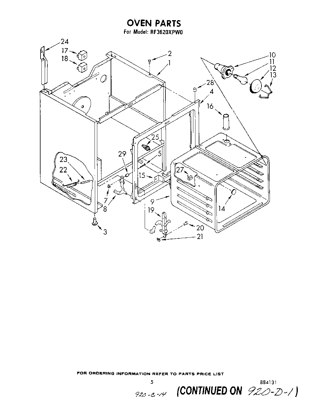 04 - OVEN
