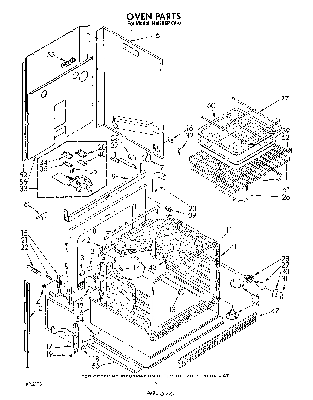 02 - OVEN