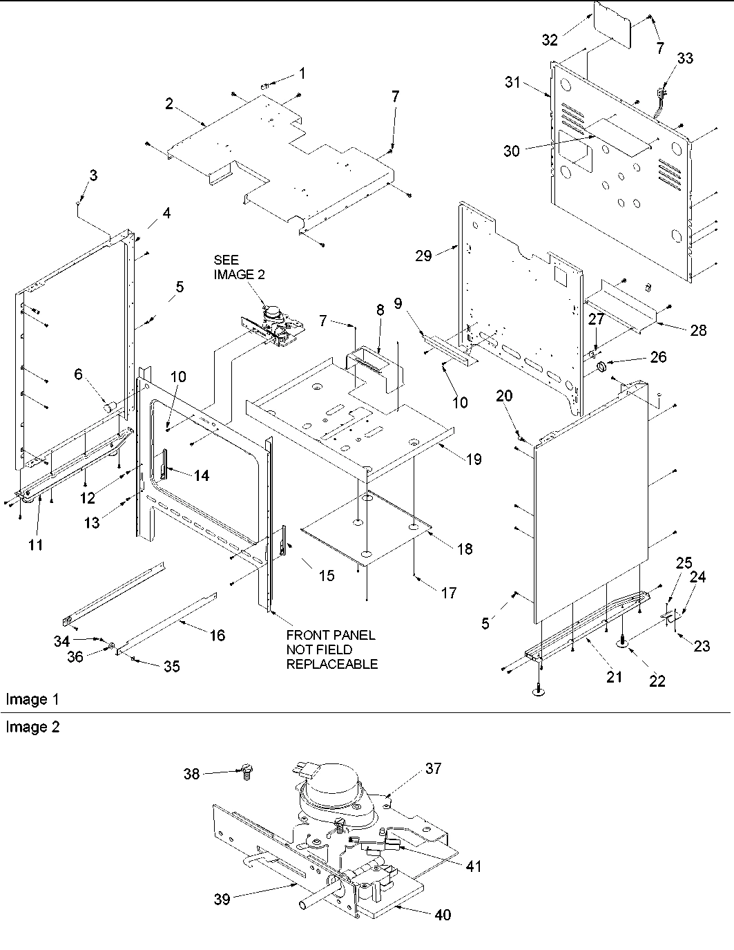 02 - Cabinet
