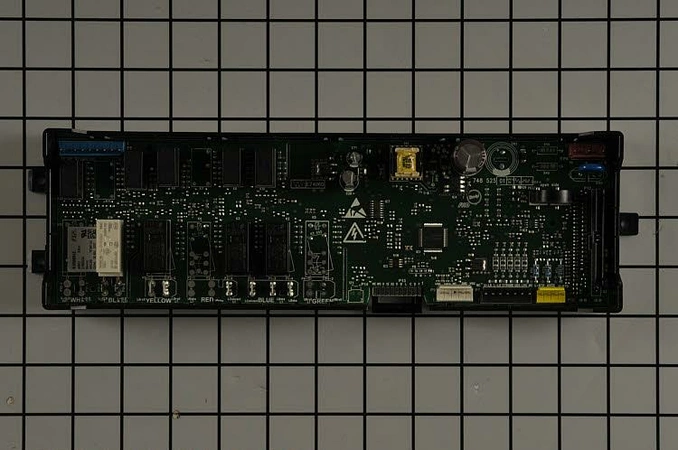 Electronic Control Board