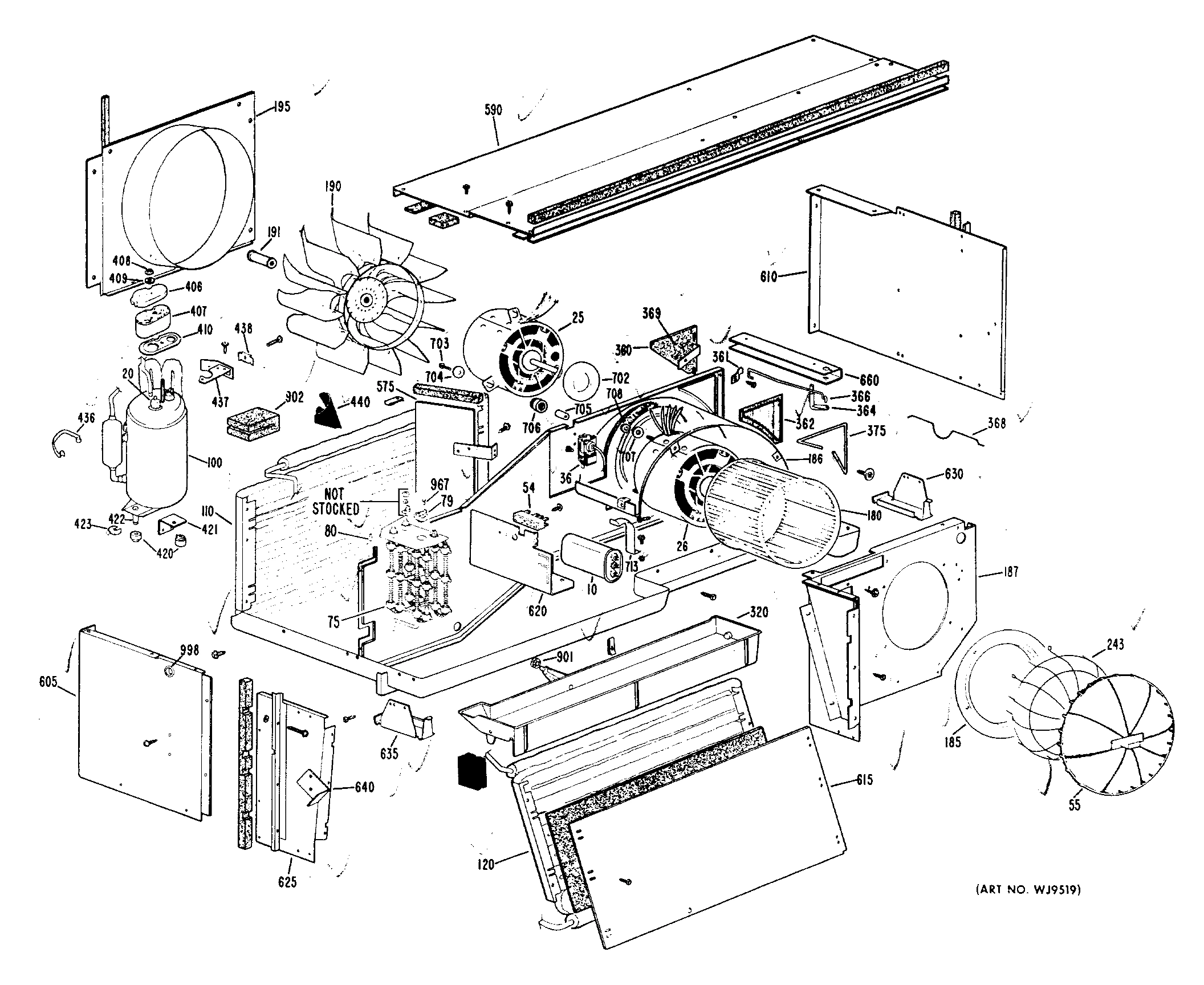 ROOM AIR CONDITIONER