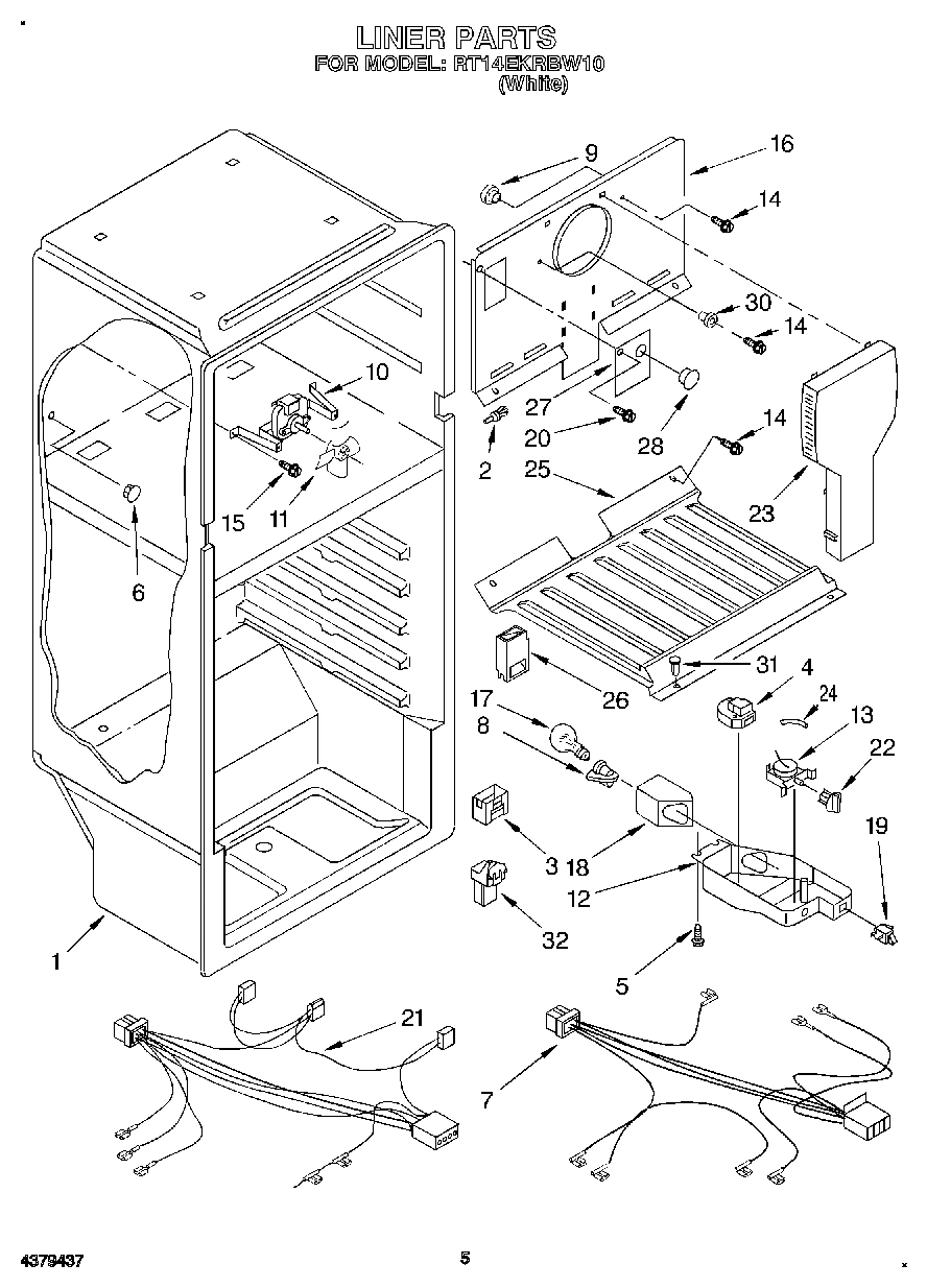 03 - LINER, LIT/OPTIONAL