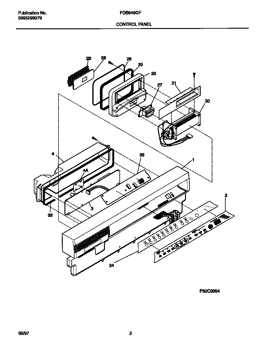02 - CONTROL PANEL