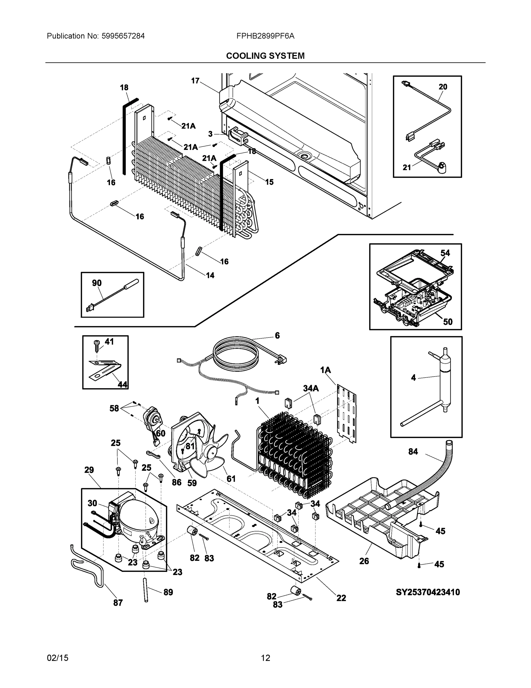 06 - COOLING SYSTEM