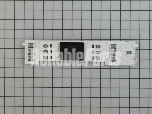 00708126 Bosch Dishwasher Operating Module - Image 4