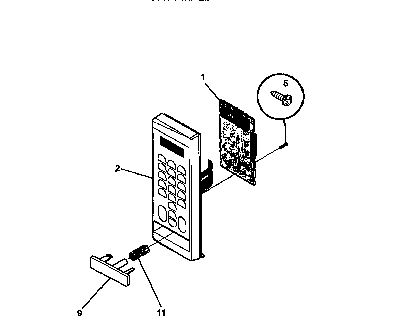 02 - CONTROL PANEL