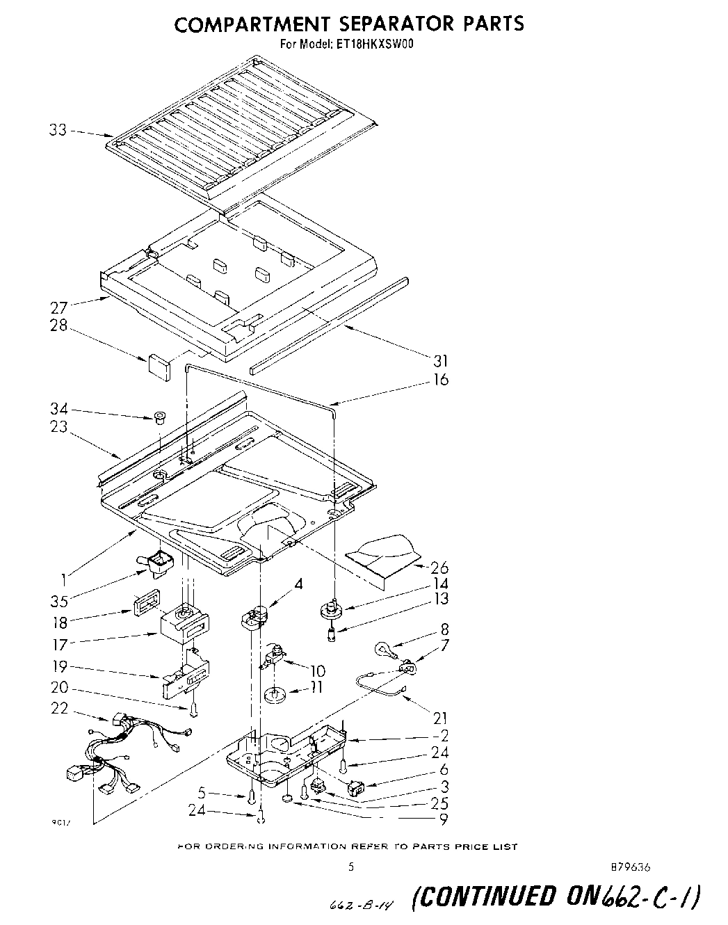 04 - COMPARTMENT SEPARATOR