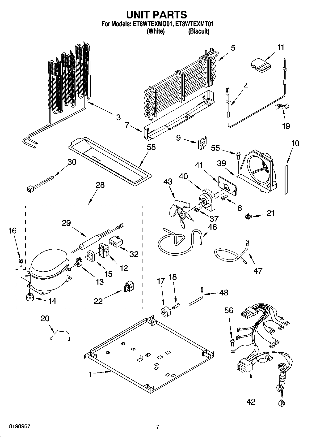 04 - UNIT PARTS