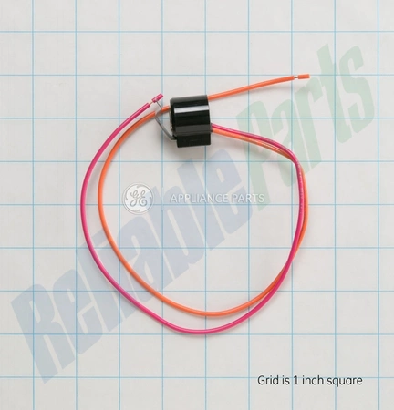 GE WR50X10108 Defrost Thermostat - Replacement Part For Refrigerators & Freezers