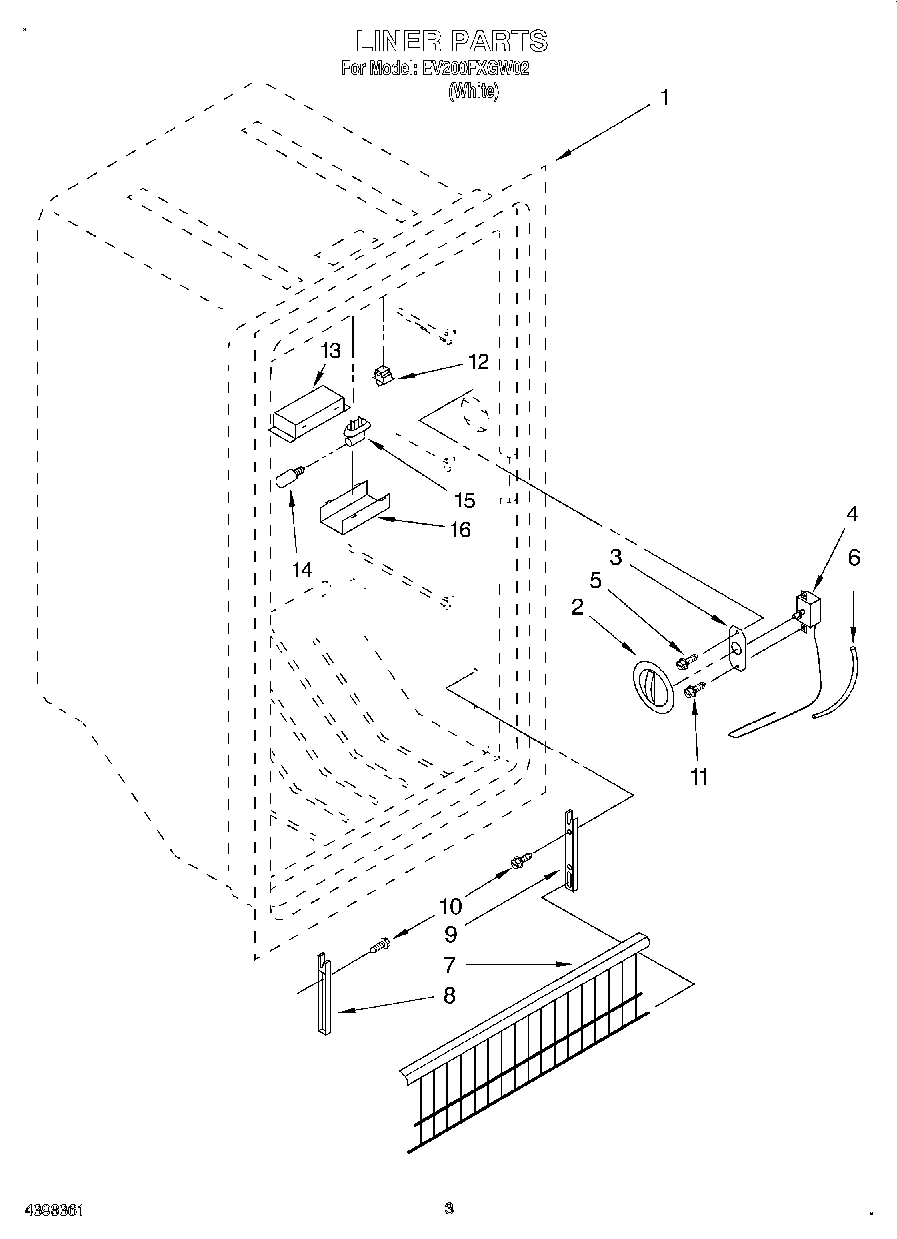 02 - LINER, OPTIONAL