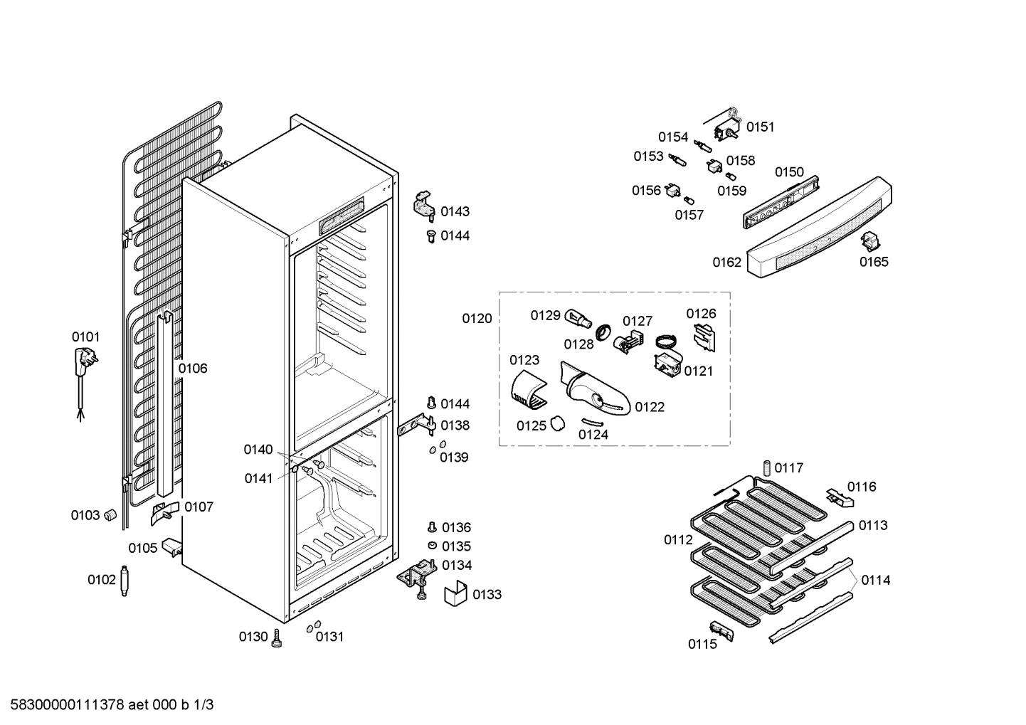 Diagram 1