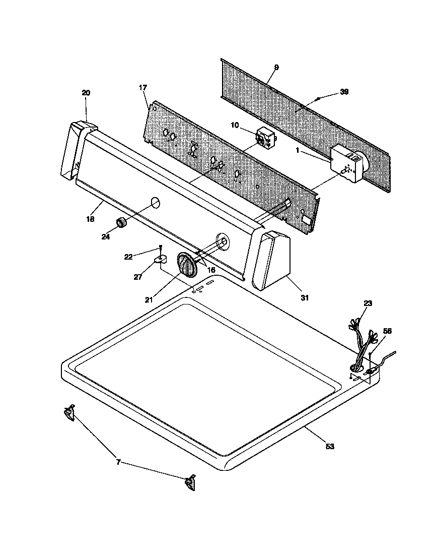 04 - CONTROLS/TOP PANEL