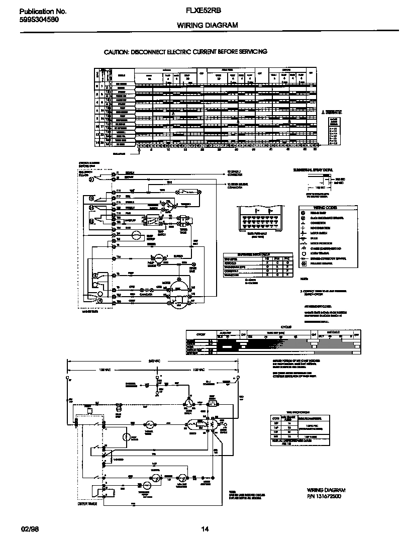 08 - WIRING DIAGRAM