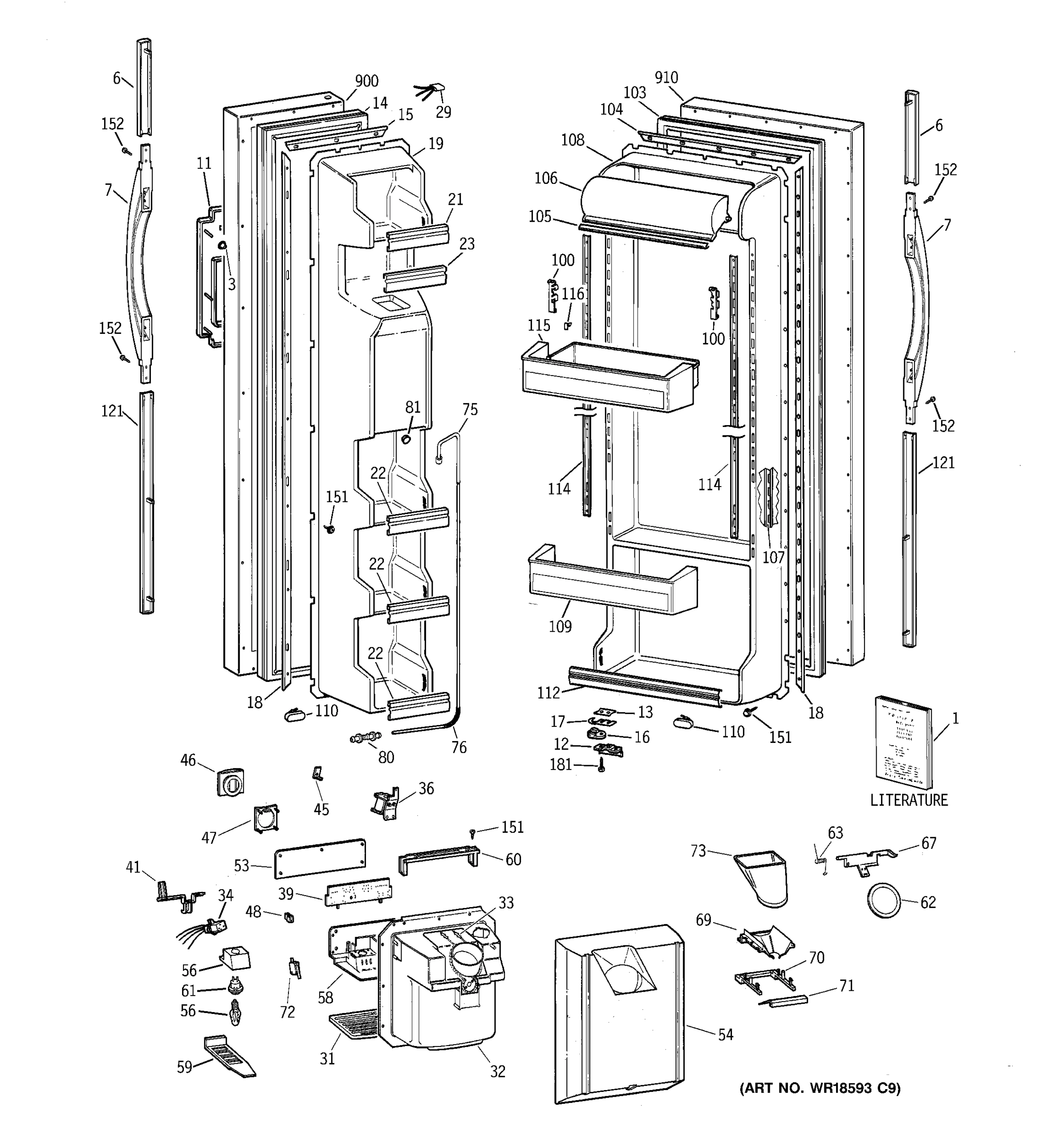 DOORS