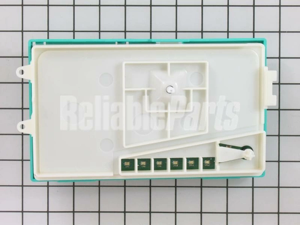 Electronic Control Board