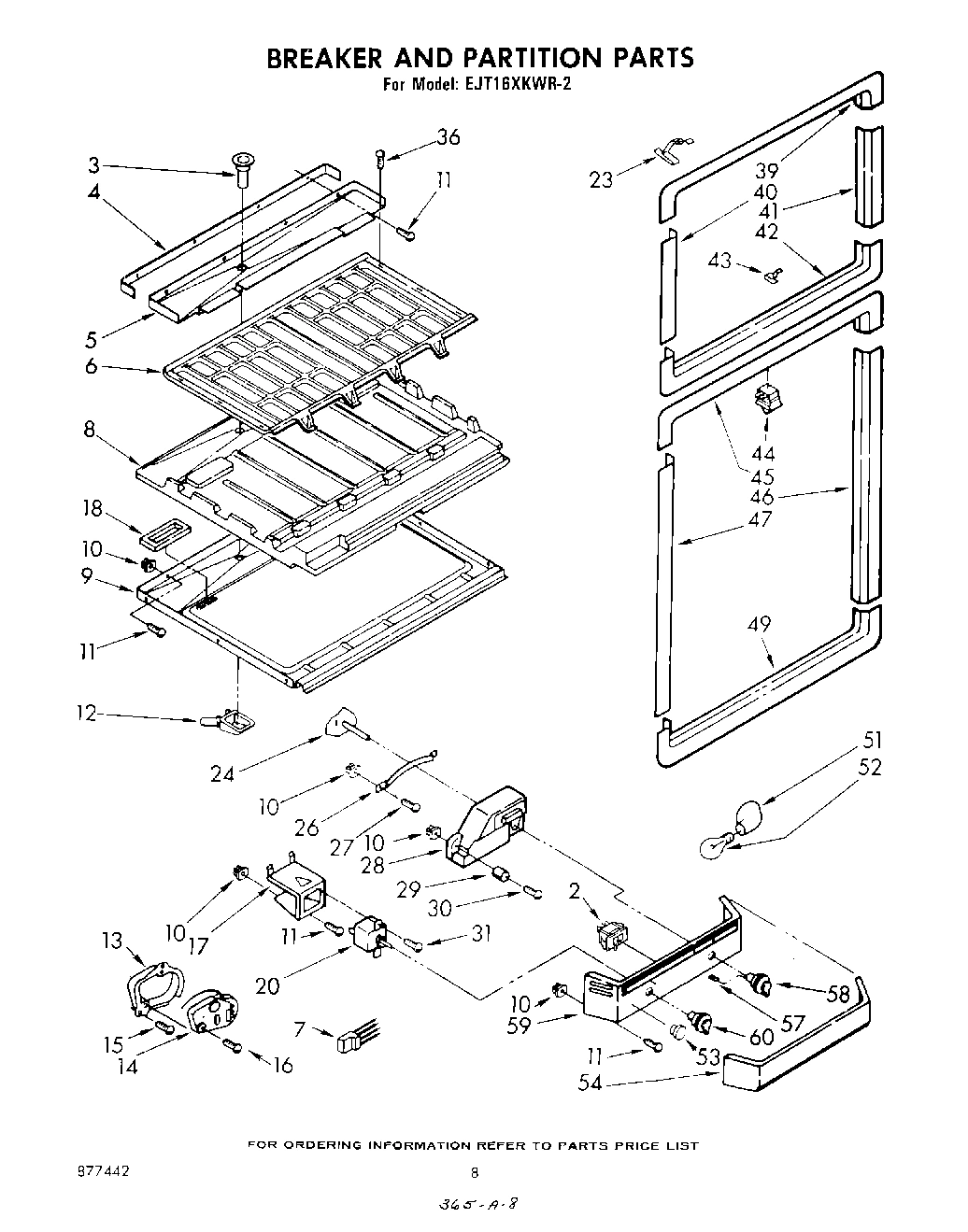 06 - BREAKER AND PARTITION