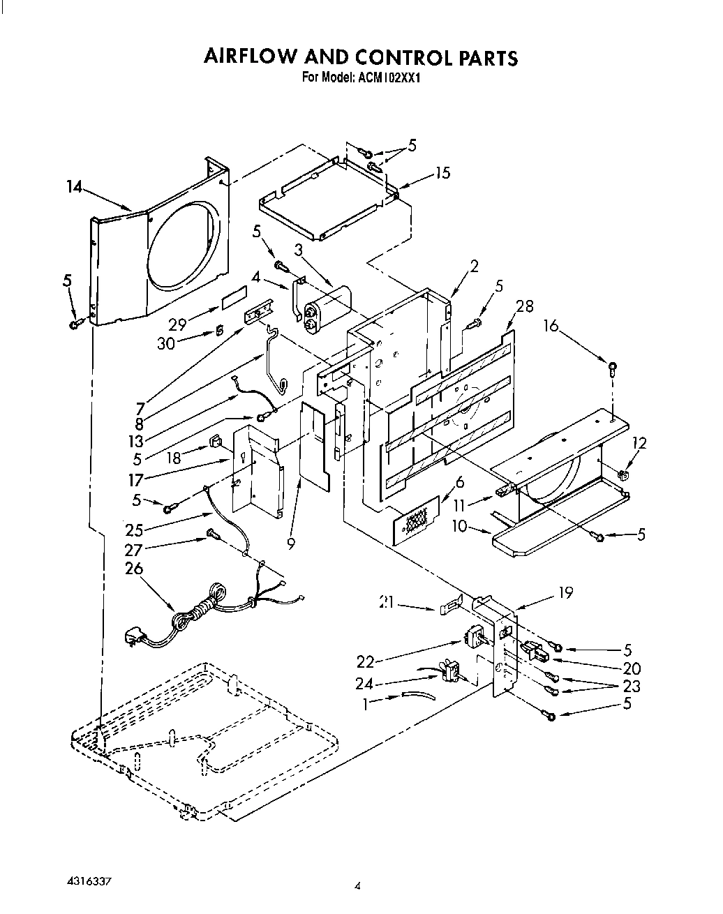 02 - AIRFLOW AND CONTROL