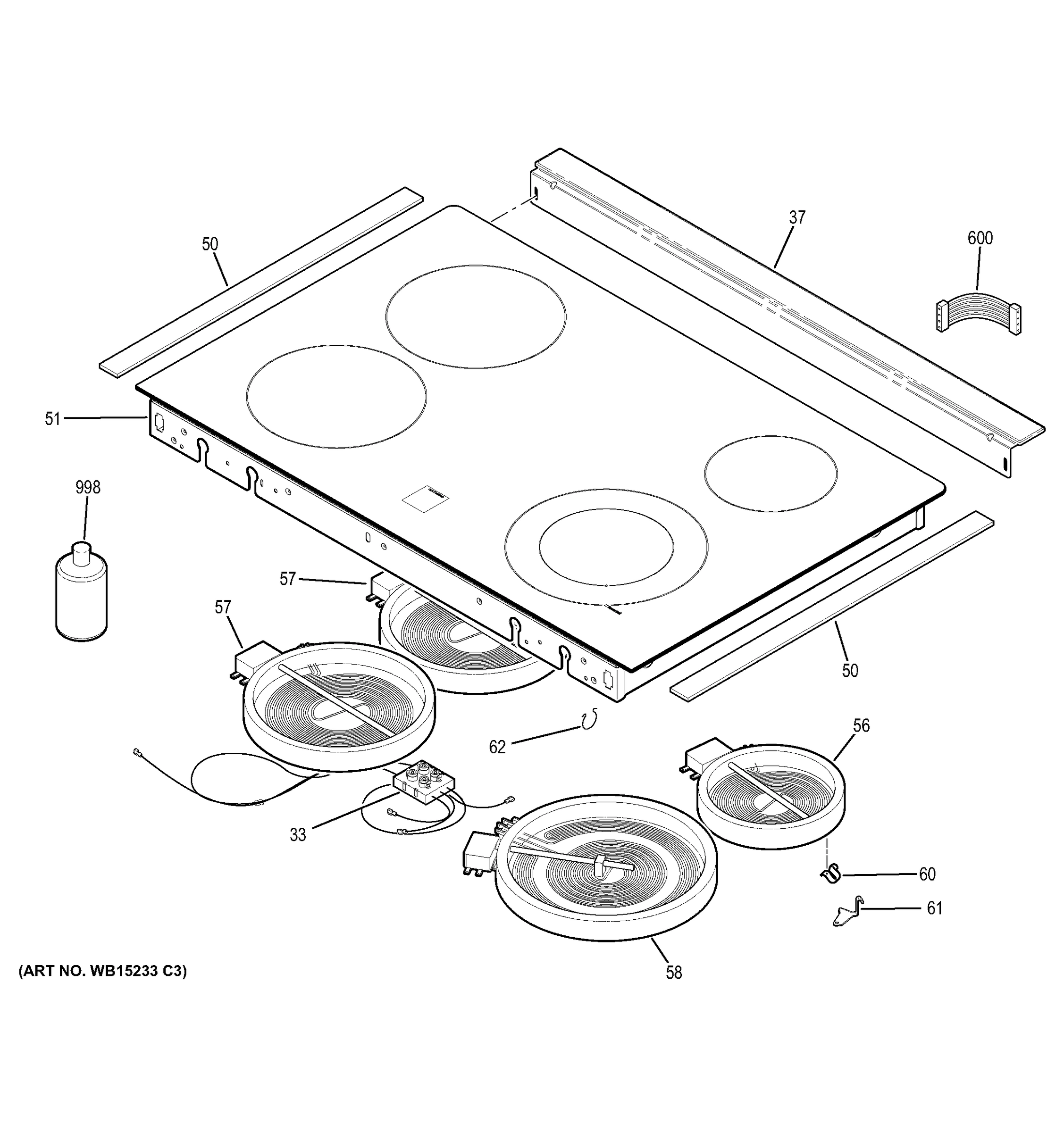 COOKTOP