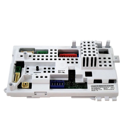 Electronic Control Board