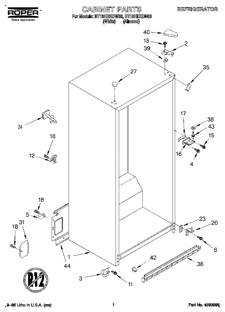 01 - CABINET