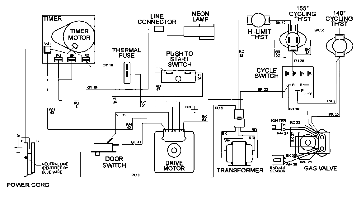 07 - WIRING INFORMATION