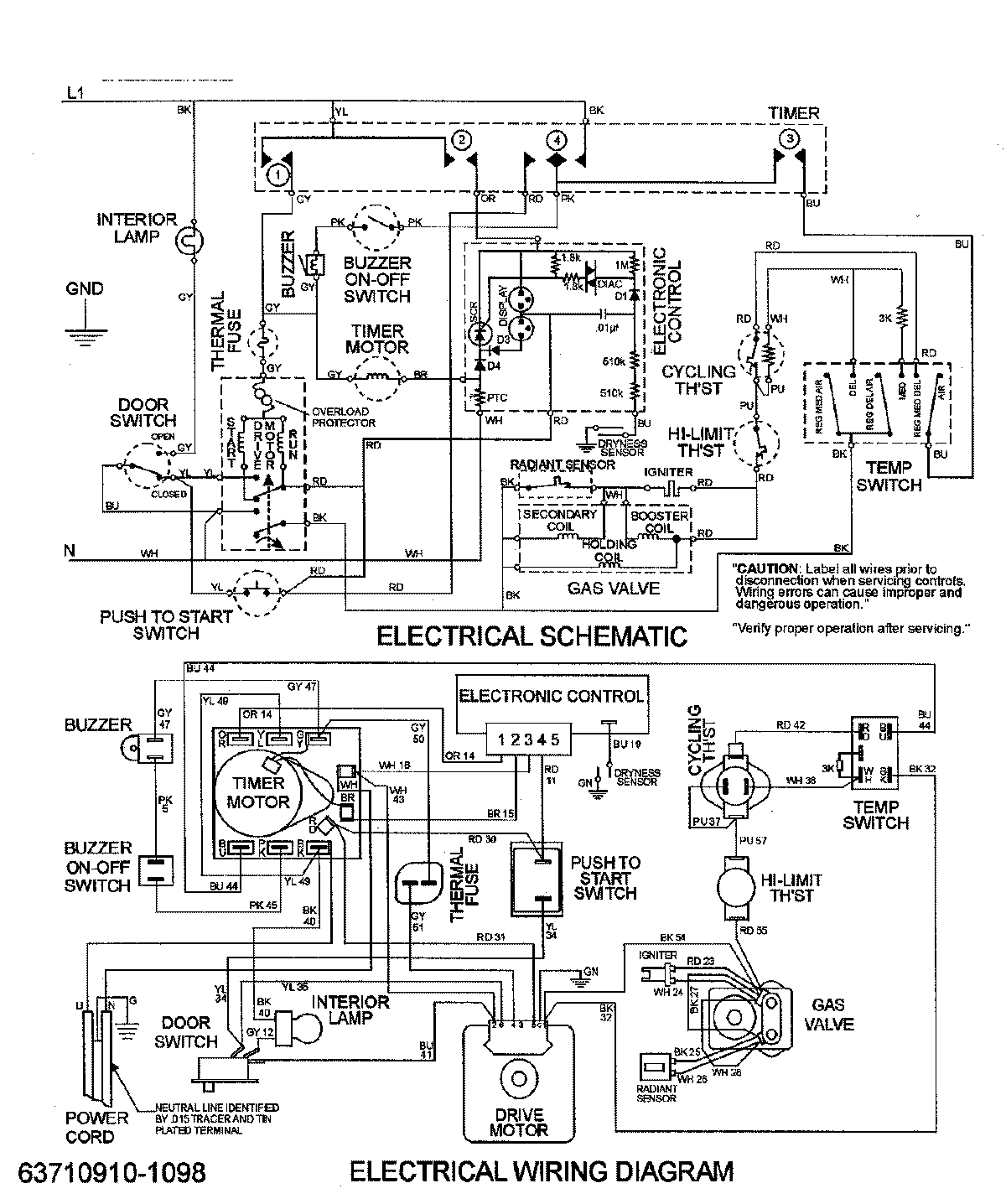 07 - WIRING INFORMATON