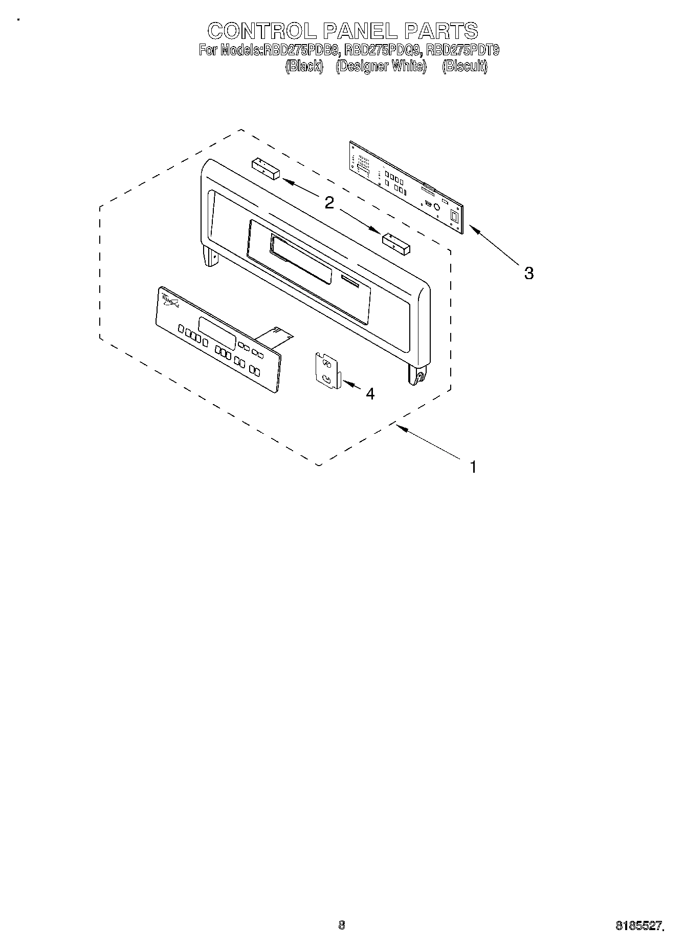 06 - CONTROL PANEL