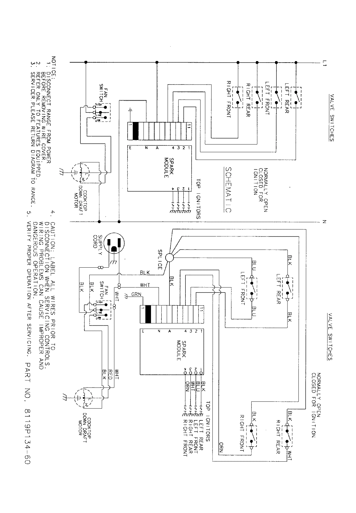 05 - WIRING INFORMATION