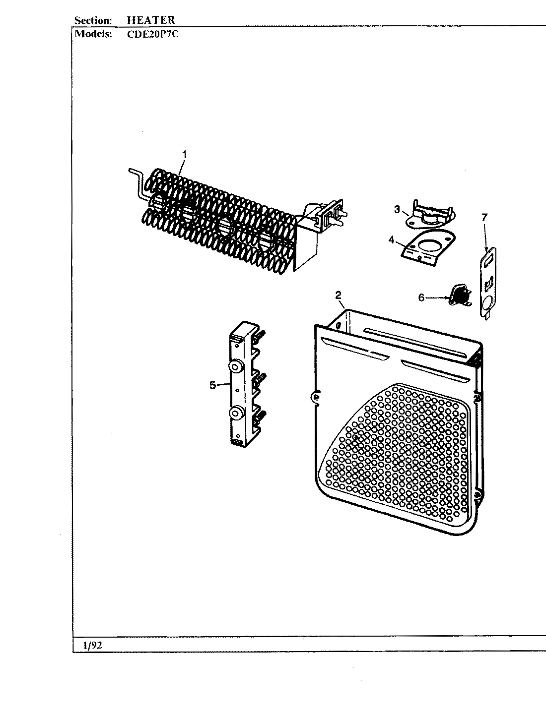 02 - HEATER