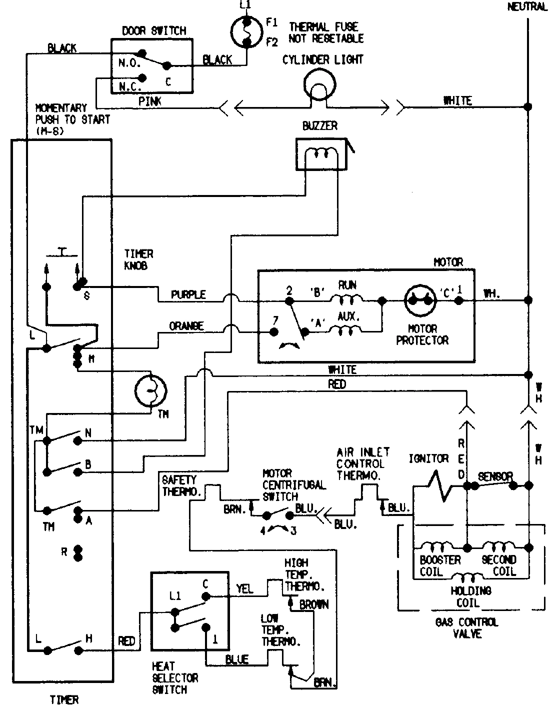 07 - WIRING INFORMATION (LDGA400AAE)