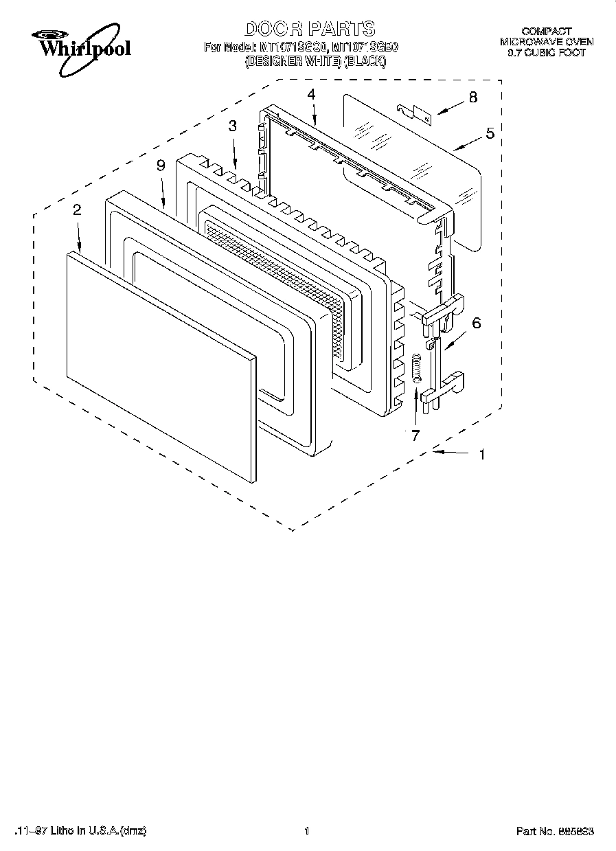 01 - DOOR