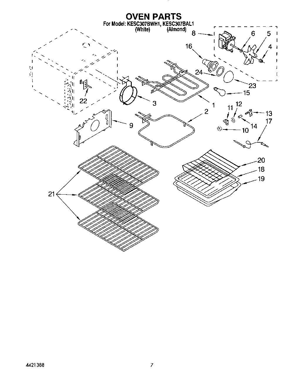 05 - OVEN