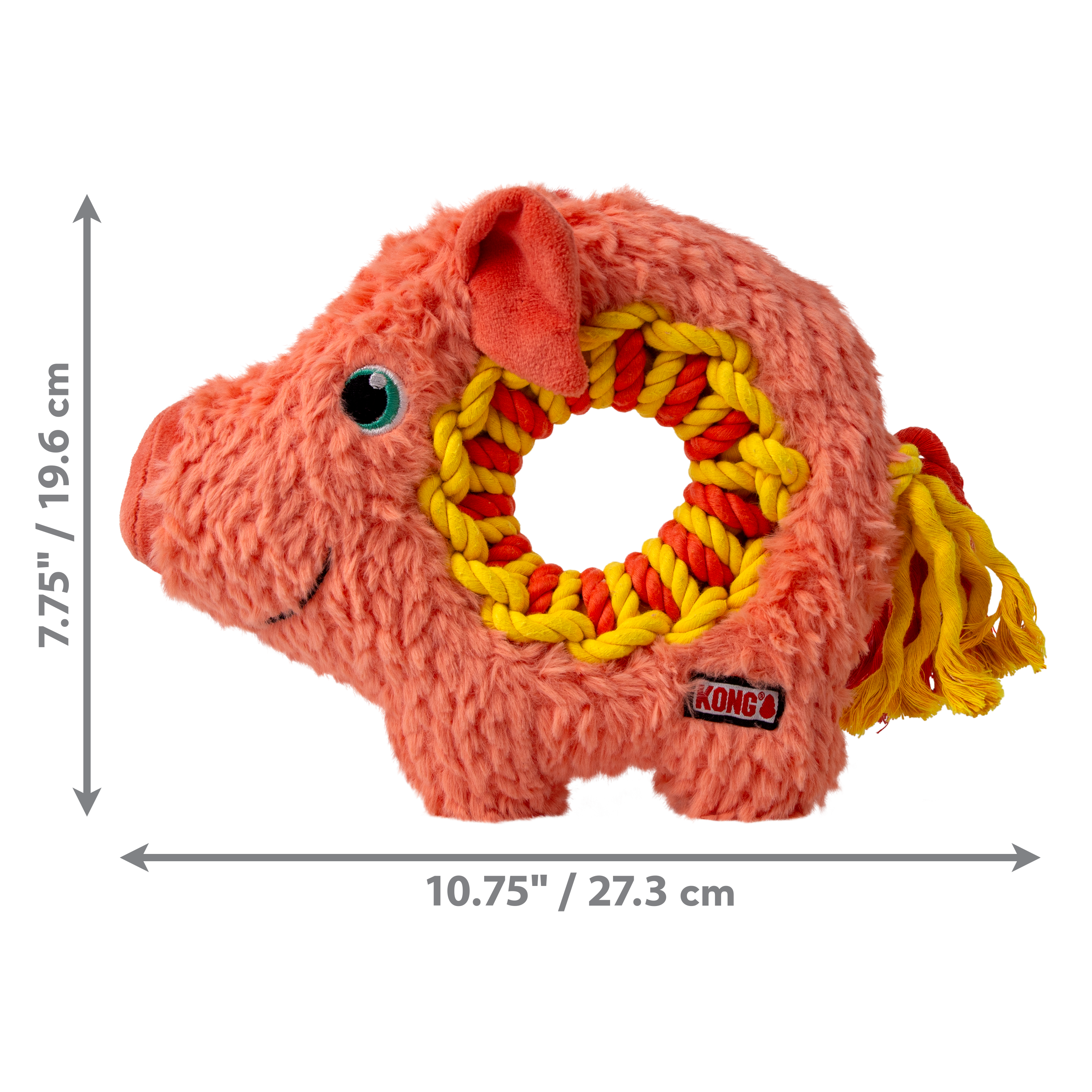 Ringaroos Pig dimoffpack product image