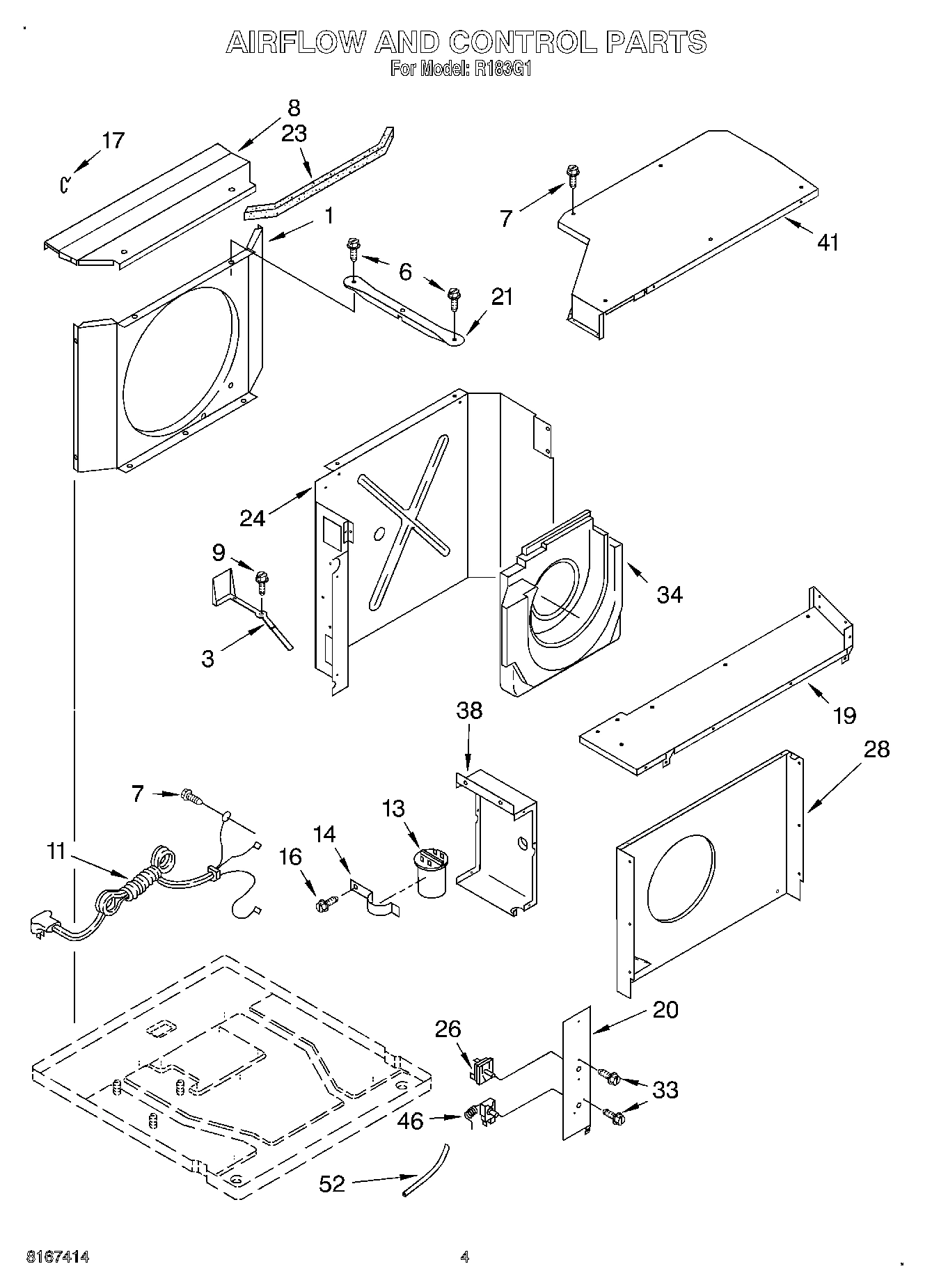 03 - AIR FLOW AND CONTROL