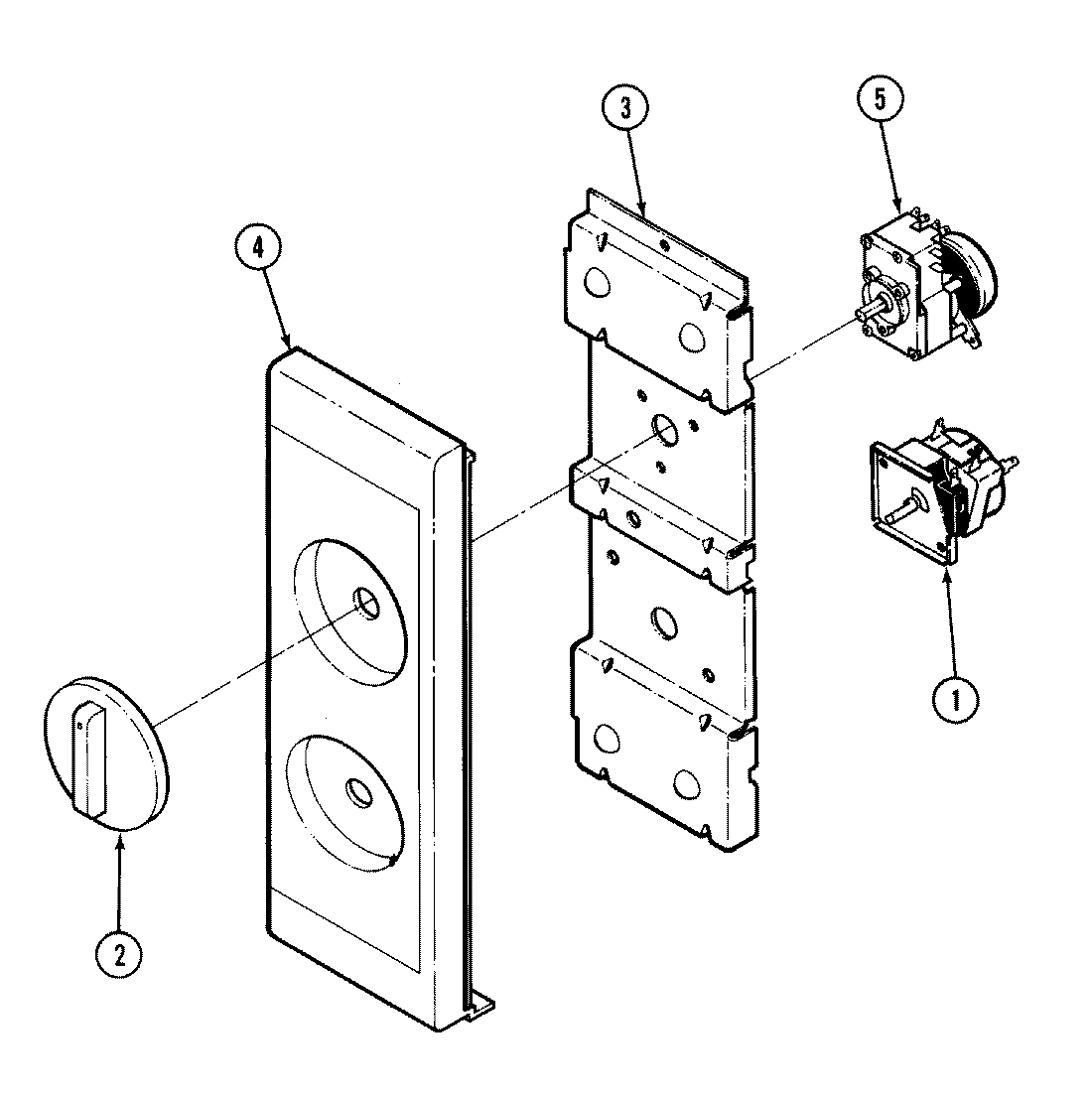 02 - CONTROL PANEL