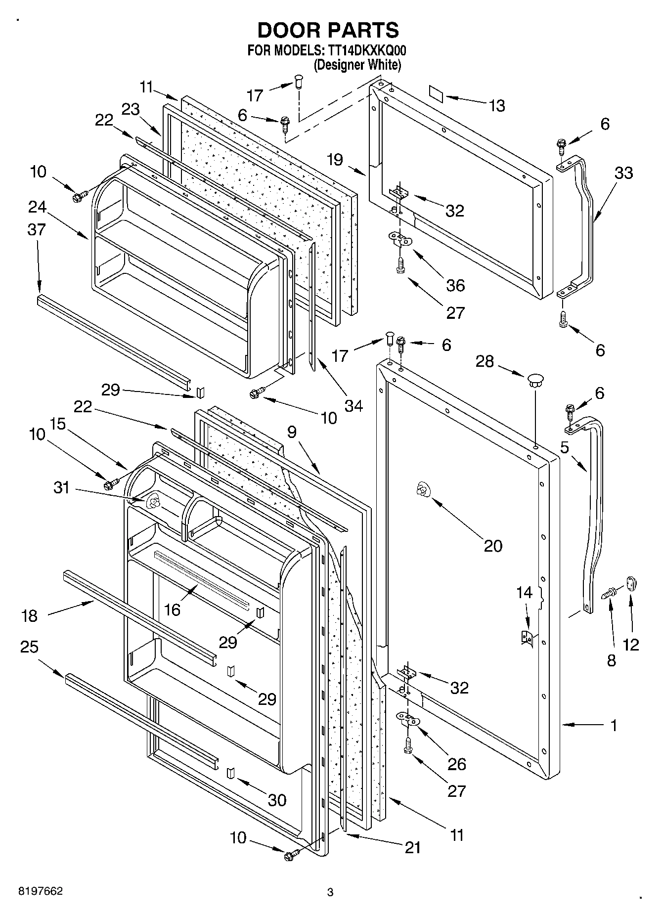 02 - DOOR