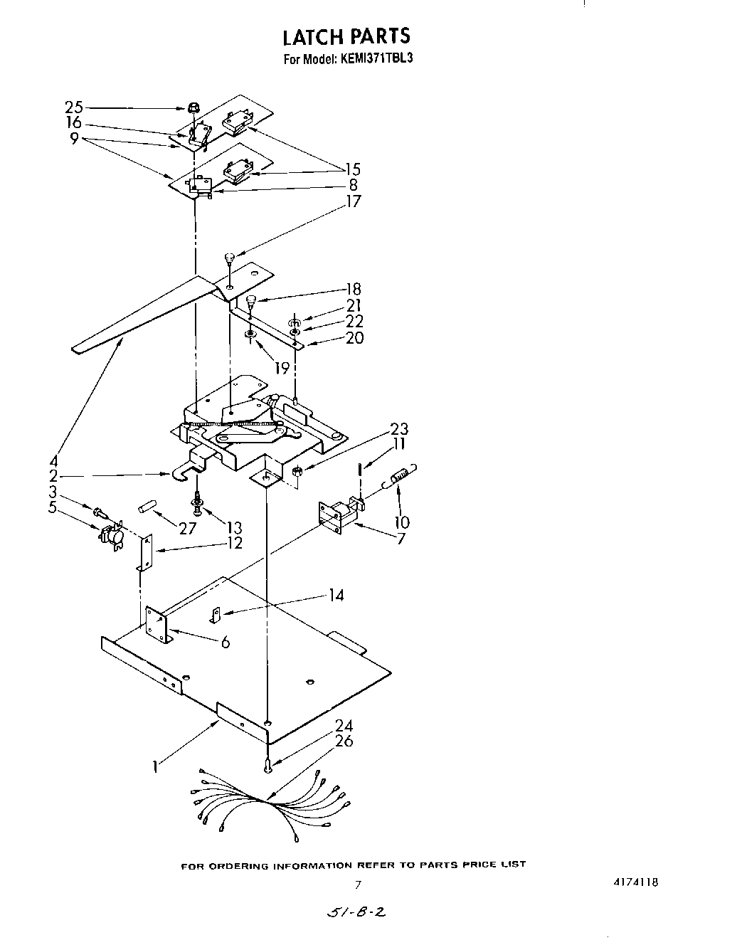 07 - LATCH