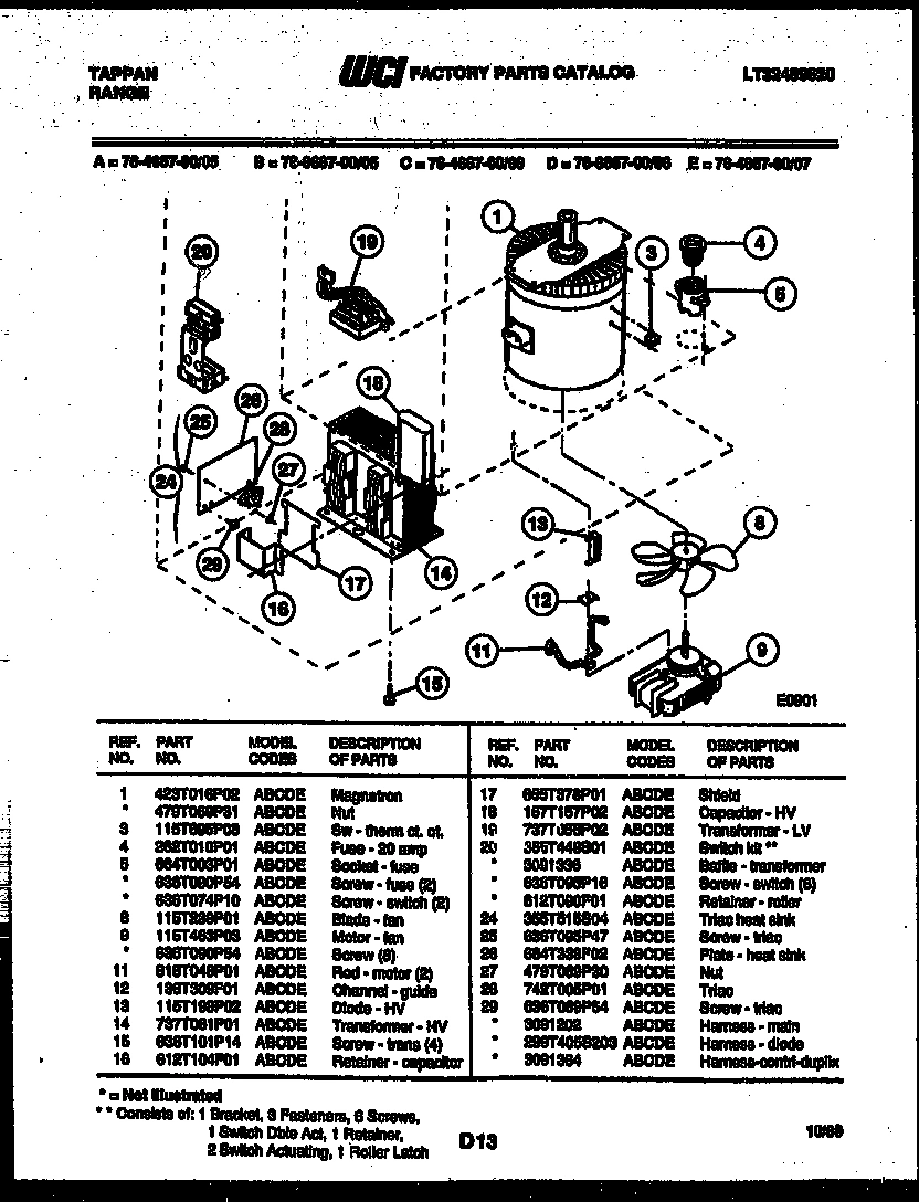 09 - POWER CONTROL