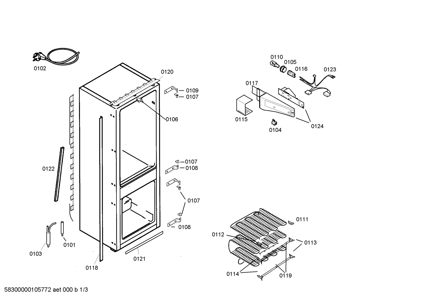 Diagram 1