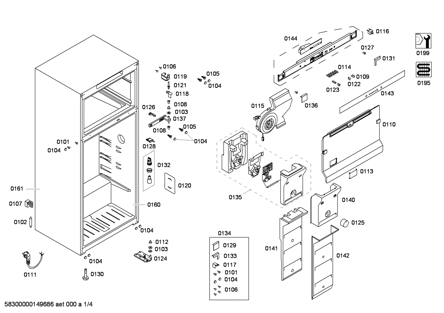 Diagram 1