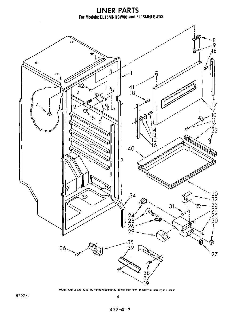 03 - LINER, LIT/OPTIONAL